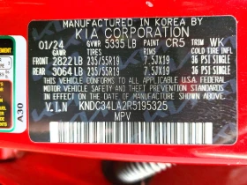 Kia EV6 0l Wind | Mobile.bg � ����� ������ 12