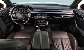 Audi A8 L* 60TFSI* Bang&Olufsen* Virtual Cockpit Plus* Hea | Mobile.bg � ����� ������ 5