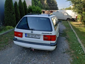 VW Passat 1.8 90hp - 1600 € / 3129.33 лв. - 59561357 3