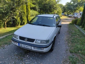 VW Passat 1.8 90hp - 1600 € / 3129.33 лв. - 59561357 1