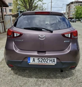 Mazda 2 1.5 | Mobile.bg � ����� ������ 3