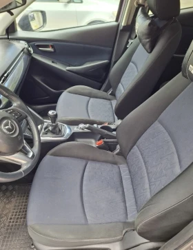 Mazda 2 1.5 | Mobile.bg � ����� ������ 7