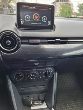 Mazda 2 1.5 | Mobile.bg � ����� ������ 9