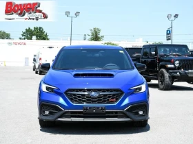 ����� �� �������� �� Subaru WRX