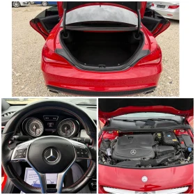 Mercedes-Benz CLA 180 AMG Line | Mobile.bg � ����� ������ 13
