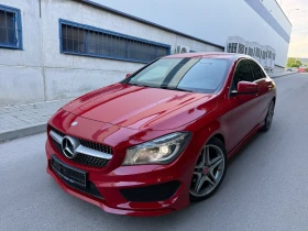 ������ Mercedes-Benz CLA 18...