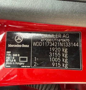Mercedes-Benz CLA 180 AMG Line | Mobile.bg � ����� ������ 14