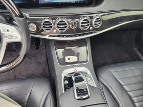 Mercedes-Benz S 400 D* Long * 4matic* Pano* Keyless - 25899 € / 50654.04 лв. - 67424657 10