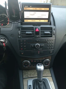 Mercedes-Benz C 320 Avangarde - 8000 € / 15646.64 лв. - 36980655 6