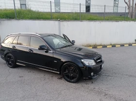 Mercedes-Benz C 320 Avangarde - 8000 € / 15646.64 лв. - 36980655 4