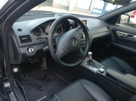 Mercedes-Benz C 320 Avangarde - 8000 € / 15646.64 лв. - 36980655 5