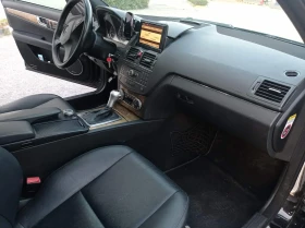 Mercedes-Benz C 320 Avangarde - 8000 € / 15646.64 лв. - 36980655 7