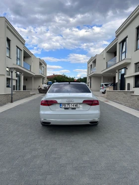 Audi A8 | Mobile.bg � ����� ������ 4