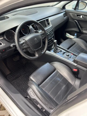 Peugeot 508 2.2HDI GT Full - 7800 € - 16072297 7