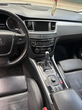 Peugeot 508 2.2HDI GT Full - 7800 € - 16072297 8