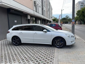 Peugeot 508 2.2HDI GT Full - 7800 € - 16072297 4