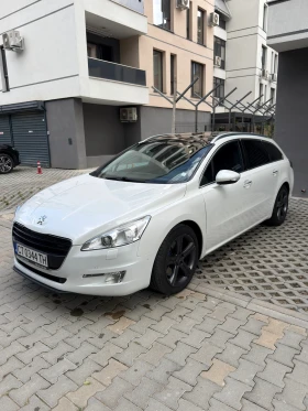 Peugeot 508 2.2HDI GT Full - 7800 € - 16072297 3