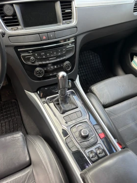 Peugeot 508 2.2HDI GT Full - 7800 € - 16072297 10