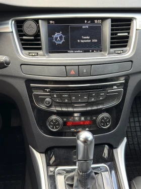 Peugeot 508 2.2HDI GT Full - 7800 € - 16072297 13