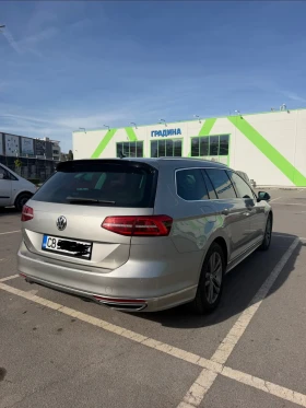 VW Passat 1.6TDI R-LINE DSG DIGITAL  - 11900 € - 56337135 4