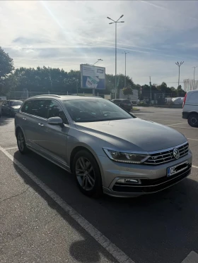 VW Passat 1.6TDI R-LINE DSG DIGITAL  - 11900 € - 56337135 2