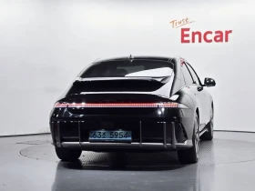 Hyundai Ioniq 6 Long Range Exclusive Plus | Mobile.bg � ����� ������ 4