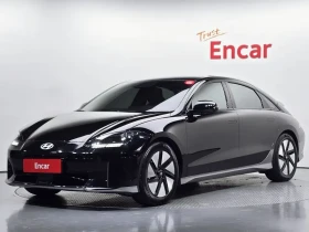����� �� �������� �� Hyundai Ioniq 6 Long Range Exclusive Plus