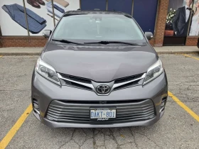 Toyota Sienna * XLE * АВТОКРЕДИТ БЕЗ ПЪРВОНАЧАЛНА ВНОСКА*  | Auto.bg — изображение 6