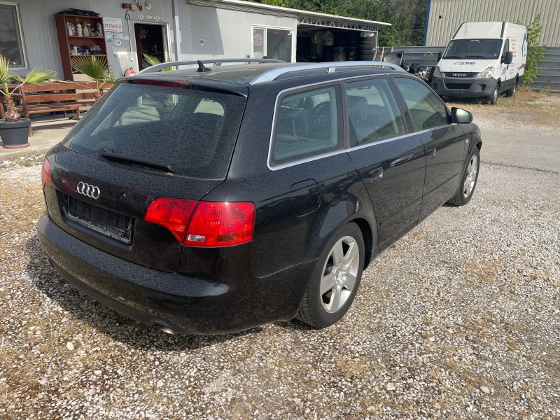 Audi A4 2.7 TDi За търговци, снимка 4 - Автомобили и джипове - 46385305