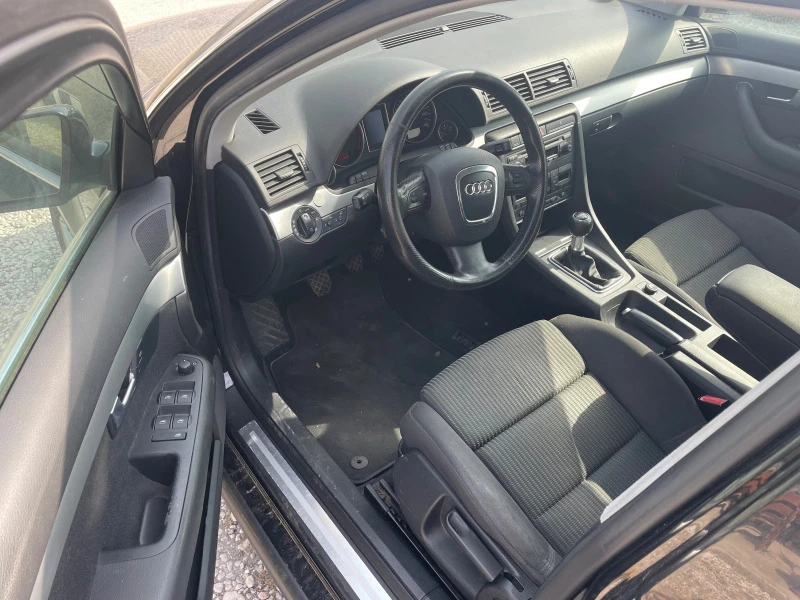 Audi A4 2.7 TDi За търговци, снимка 7 - Автомобили и джипове - 46385305