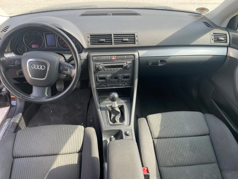 Audi A4 2.7 TDi За търговци, снимка 8 - Автомобили и джипове - 46385305