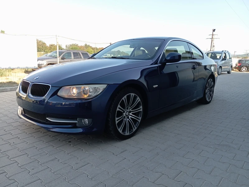 BMW 320 ЛИЗИНГ , снимка 3 - Автомобили и джипове - 46886712