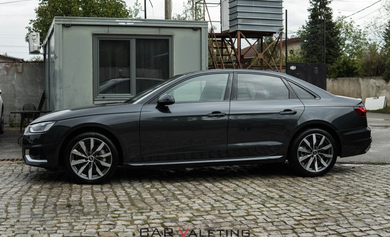 Audi A4 45 TFSI QUATTRO, снимка 7 - Автомобили и джипове - 47456103