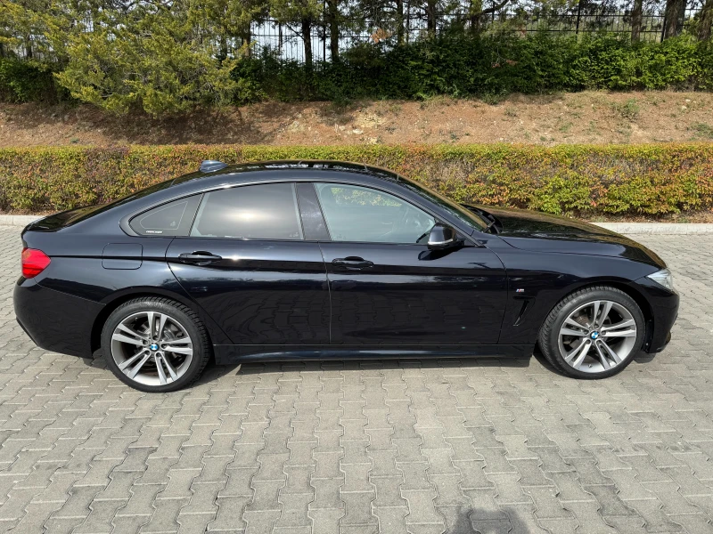 BMW 420 xDrive M Sport Gran Coupe Full, снимка 3 - Автомобили и джипове - 47596516