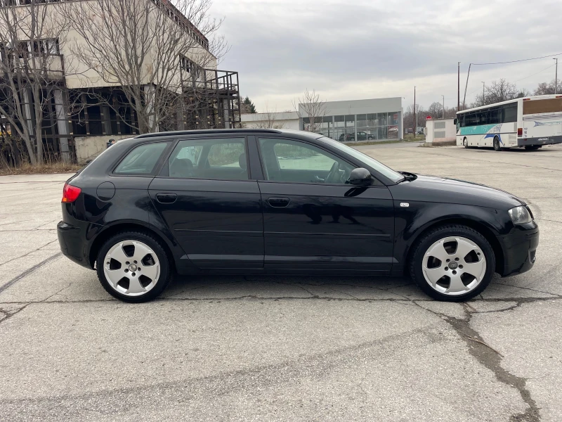 Audi A3 NAVI-XENON  8 клапана, снимка 4 - Автомобили и джипове - 48353999