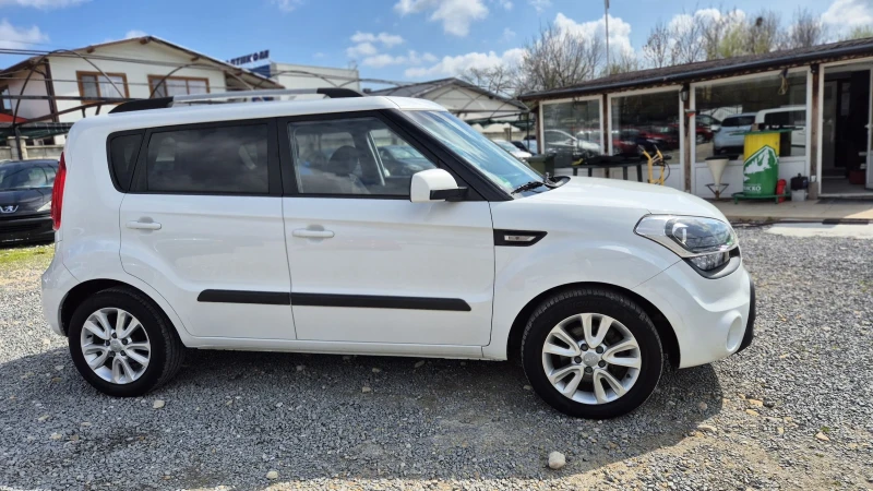 Kia Soul 1.6, снимка 7 - Автомобили и джипове - 49736760