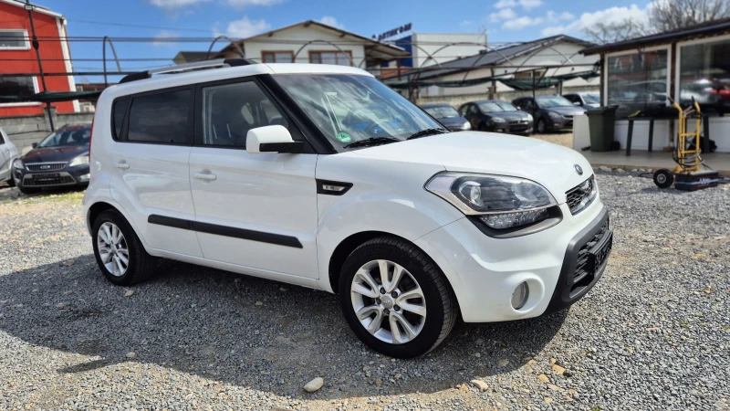 Kia Soul 1.6, снимка 6 - Автомобили и джипове - 49736760