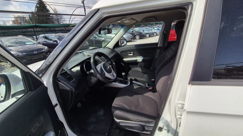 Kia Soul 1.6, снимка 12 - Автомобили и джипове - 49736760
