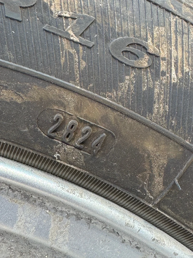 Volvo C30 1.6 116 на части, снимка 12 - Автомобили и джипове - 52558931