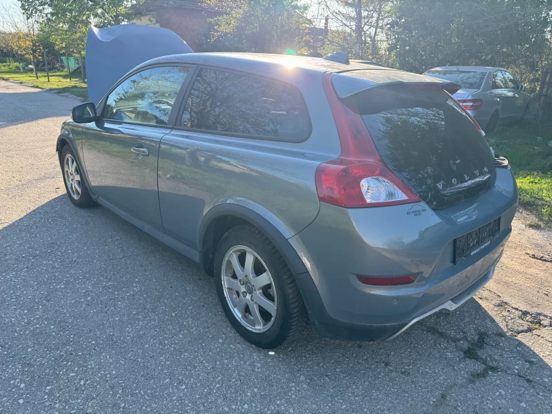 Volvo C30 1.6 116 на части, снимка 7 - Автомобили и джипове - 52558931