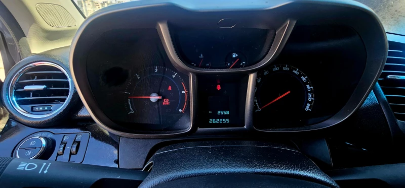 Chevrolet Orlando 2.0d 6+ 1 NAVI, снимка 15 - Автомобили и джипове - 51482101