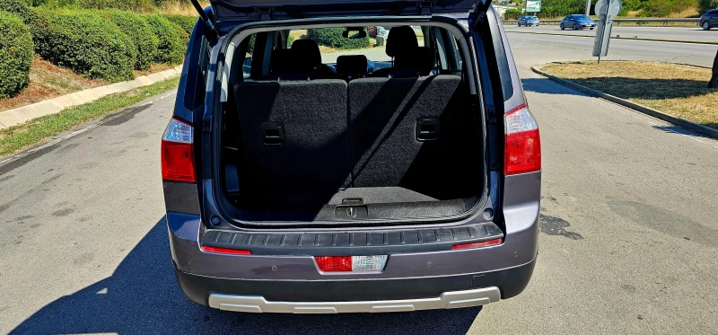 Chevrolet Orlando 2.0d 6+ 1 NAVI, снимка 5 - Автомобили и джипове - 51482101