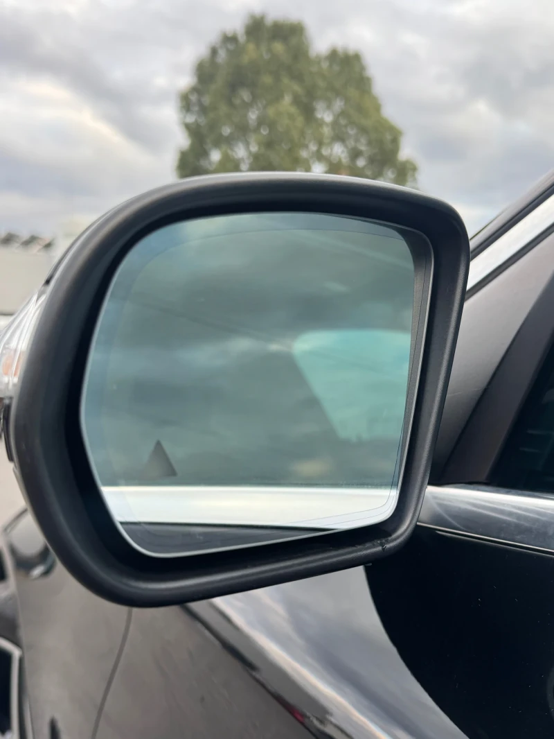 Mercedes-Benz C 400 152хил!!! AMG Pack Burmaster , снимка 10 - Автомобили и джипове - 51897779