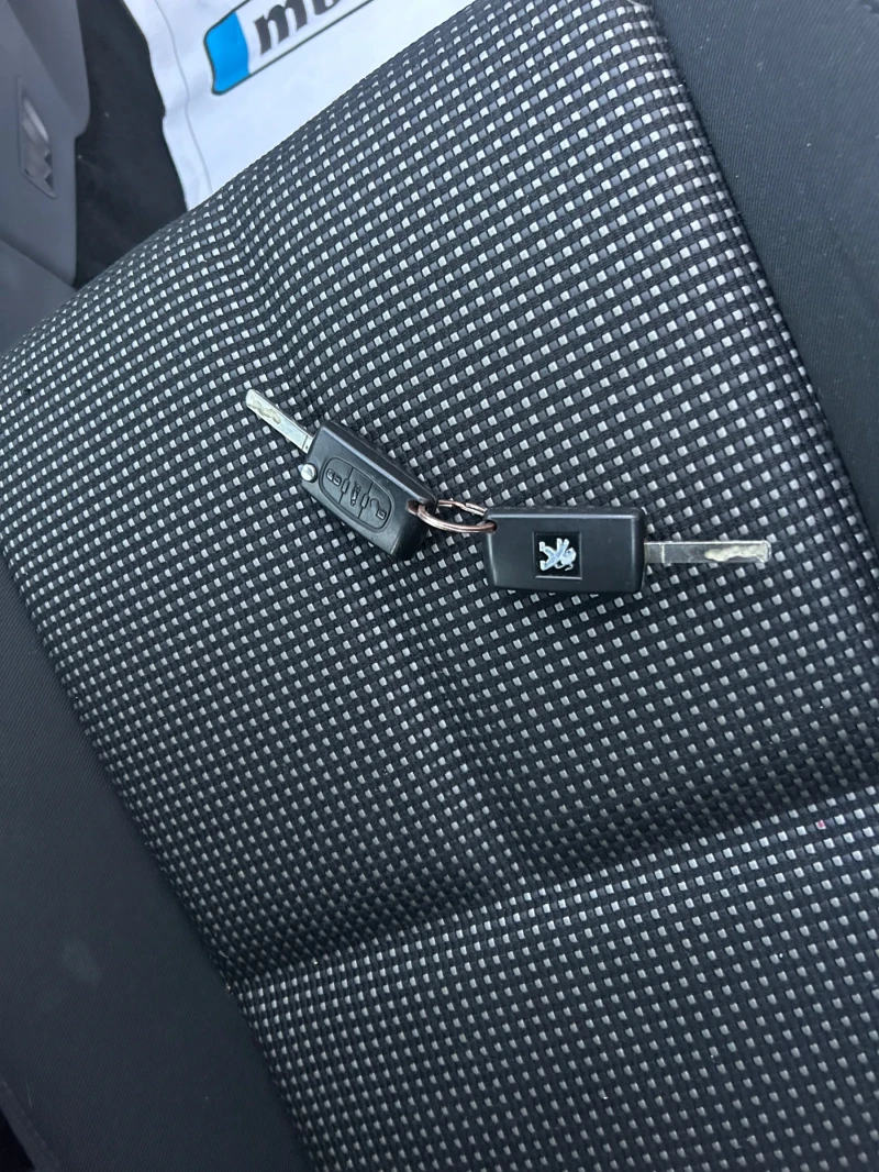 Peugeot 407 SW Panorama, снимка 8 - Автомобили и джипове - 52449136