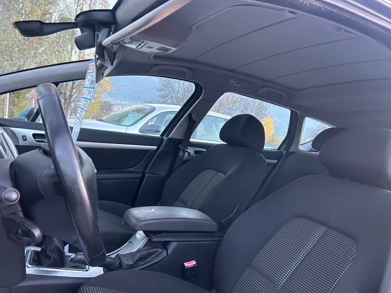 Peugeot 407 SW Panorama, снимка 4 - Автомобили и джипове - 52449136