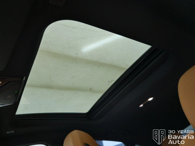 BMW i4 40 xDrive M Sport Paket, снимка 9 - Автомобили и джипове - 52835453