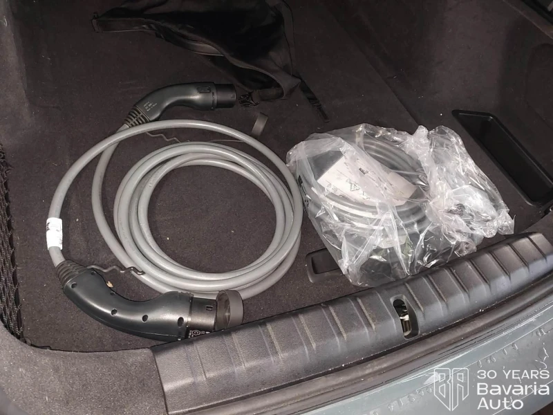 BMW i4 40 xDrive M Sport Paket, снимка 14 - Автомобили и джипове - 52835453