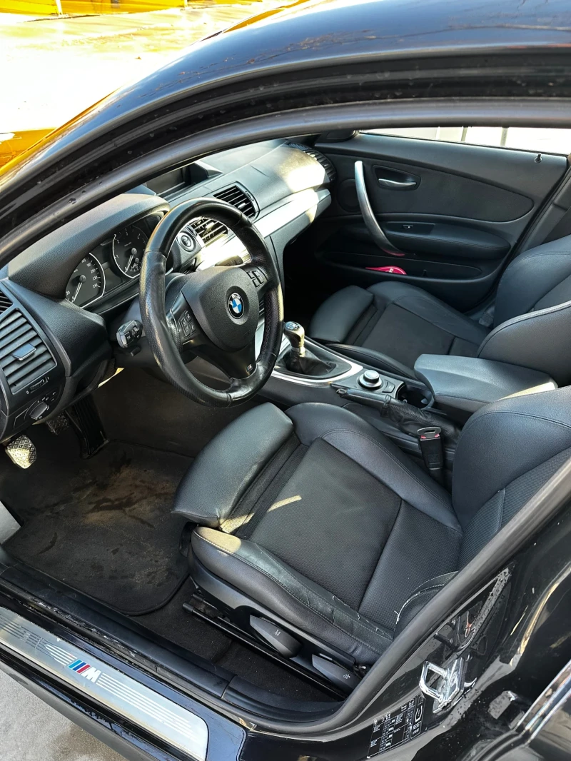 BMW 118 118d, снимка 11 - Автомобили и джипове - 52910074