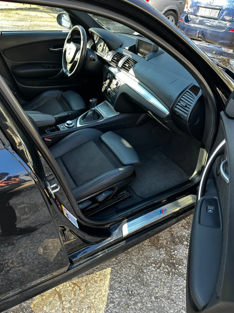 BMW 118 118d, снимка 6 - Автомобили и джипове - 52910074