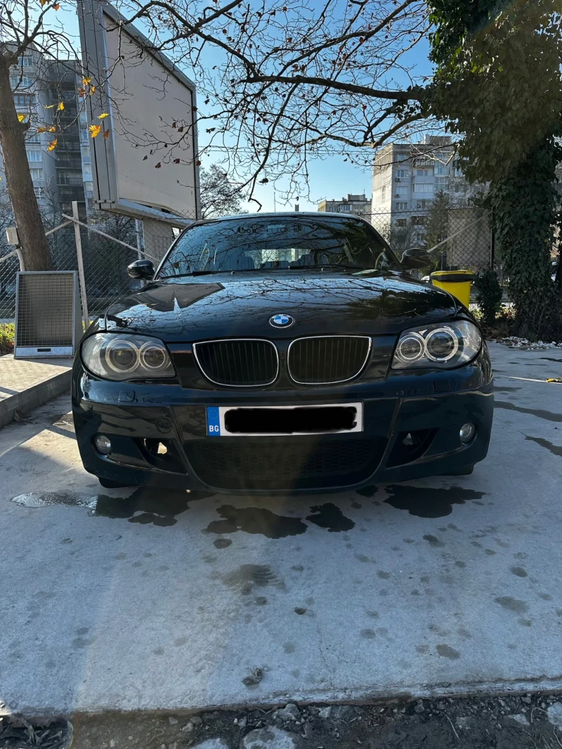 BMW 118 118d